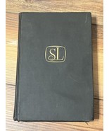 Sinclair Lewis  KINGSBLOOD ROYAL  Random House  1947 Hardcover Book - $8.90