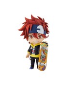 Nendoroid 2048 Reki SK8 The Infinity Action Figure GSC Authentic Rare Ne... - $3,749.40 MXN