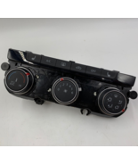 2018-2019 Volkswagen Golf AC Heater Climate Control Temperature Unit G02... - $35.99