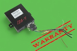 OEM 03-06 Mercedes R230 SL500 CLK500 S55 Communication Voice Control Module - $52.00