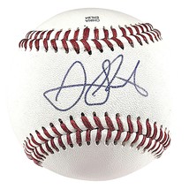 Gavin Sheets Signed Chicago White Sox Autographed Baseball Ball Photo Pr... - £52.79 GBP