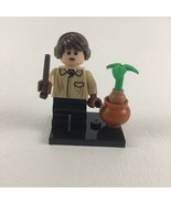 Lego Wizarding World Harry Potter Minifig Neville Longbottom Fantastic B... - $27.01 CAD