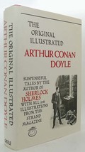 Arthur Conan Doyle The Original Illustrated: Arthur Conan Doyle 1st Edition 1st - £44.56 GBP
