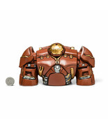 Marvel Avengers Iron Man Hulkbuster Coin Money Piggy Bank Age of Ultron ... - £21.29 GBP
