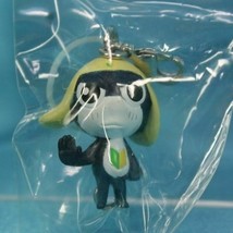 Bandai Sgt Frog Keroro Gunso Mini Charm Zipper Pull Figure P4 Tamama A - £27.90 GBP