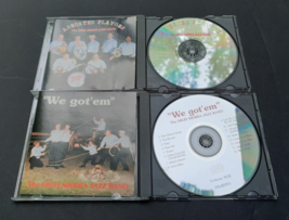 We Got ‘Em The High Sierra Jazz Band CD Assorted Flavors - £20.91 GBP