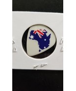 AIR SUPPLY / RUSSELL HITCHCOCK - ORIGINAL 2021 CONCERT TOUR GUITAR PICK - $50.00