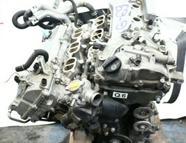 2006-2015 LEXUS IS250 RWD ENGINE BLOCK ASSEMBLY P6089 - £723.69 GBP