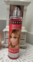 Minajesty by Nicki Minaj 8 oz Women - £9.75 GBP
