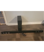 Sharp PN-ZCMS1 AV SOUNDBAR WITH 4K RESOLUTION, 8 WATTS, AND 6 ELEMENT MI... - €1.468,37 EUR