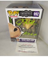 Alec Baldwin Hand Signed Autograph Beetlejuice Funko Pop COA - $5,503.23 MXN