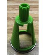 Black + Decker Lean Green Prep Machine SL1050 PART/BLADE CONE ONLY/Exc - $7.99