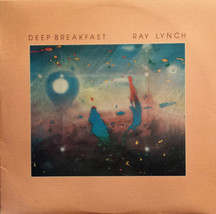 Deep Breakfast [Audio CD] - £10.34 GBP