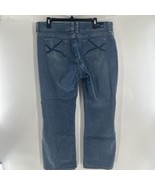 Lee Perfect Fit Jeans Just Below The Waist Womens  Size 16P  Shapetastic... - €13,94 EUR