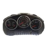 Speedometer Cluster MPH Outback Fits 06 IMPREZA 604353 - $48.45