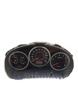 Speedometer Cluster MPH Outback Fits 06 IMPREZA 604353 - £38.61 GBP
