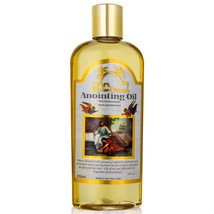 Bible Land Treasures Anointing Oil, Biblical Oil with Myrrh, Anointing O... - $21.31+