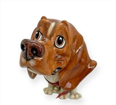 Little Paws Beagle Figurine Dog Jamie 4.3&quot; High Sculpted Pet 378-LP-JAM ... - £26.85 GBP