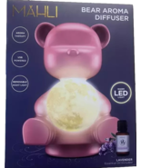 Mahli Bear Aroma Diffuser - $507.86 MXN
