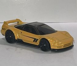 Hot Wheels - 2004 First Editions - &#39;90 ACURA NSX (Loose) - £11.73 GBP