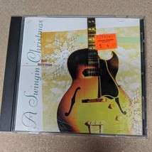 A Swingin&#39; Christmas - Big Rhythm Band -CD - $7.40