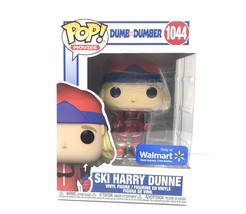 Dumb and Dumber - Harry Ski Pop! Vinyl - FunKo #1044 - £23.67 GBP