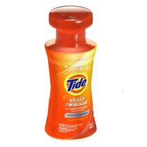 Tide Stain Release In Wash Booster JUMBO 36 Fl Oz Old Stock Discontinued - £37.36 GBP