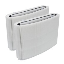 Replacement Filter Compatible With Blueair Blue Pure 311I Max Air Purifier F3Max - $53.99