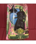 Mattel Wicked Movie Shiz University Elphaba Doll 11&quot; Tall New In Box - $37.97 CAD