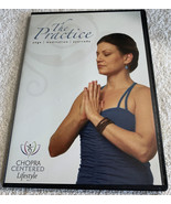 The Practice - Yoga-Meditation-Ayurveda - £6.28 GBP