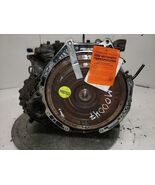 Automatic Transmission 3.5L Fits 09-11 TL 1378645 - $5,737.85 MXN