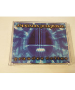 AMISTADES PELIGROSAS grandes exitos - doble 2 X Cassette Ruban Neuf 2T - $47.23