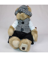 Collectible Plush Teddy Bear TS Trade Secret Harrison Mohair Stuffed Ani... - €13,17 EUR