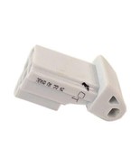 OEM Washer Hinge for LG WT1101CW WT1201CW WT1501CW WT1801HWA NEW - $33.24 CAD