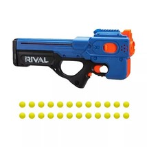 Nerf Rival Charger Gun MXX-1200 Motorized Blaster, Includes 24 Nerf Rounds - £63.90 GBP