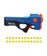 Nerf Rival Charger Gun MXX-1200 Motorized Blaster, Includes 24 Nerf Rounds - $79.95