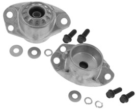 Rear Suspension Strut Mount Audi TT Volkswagen Golf Beetle Jetta Polo Ba... - $47.10