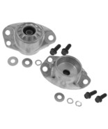 Rear Suspension Strut Mount Audi TT Volkswagen Golf Beetle Jetta Polo Ba... - $66.09 CAD