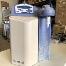 Barnstead Diamond UV/UF D11931 Nanopure Water Purification System - £250.54 GBP