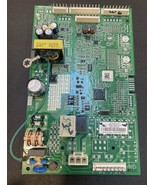 GE Refrigerator 245D1900G002 WR55X30622 Main Control Board Original - €52,91 EUR