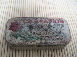 Carnation Corn Caps Tin - $75.38 MXN