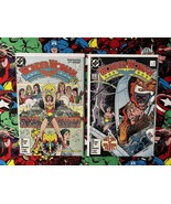 Wonder Woman 1 2 7 8 9 26 200 HUGE Lot of 36 DC Comics 1987 George Perez... - £236.07 GBP