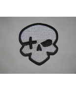 OVERWATCH - IRON-ON PATCH  - $20.51 CAD