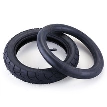 12.5X2.25 (12-1/2&quot;X2-1/4&quot;) Inner Tube And Tire Set For Razor Pocket Mod ... - £28.84 GBP