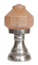 Unique Type Deco Table Lamp &quot; Little Lighthouse &quot; Lamp Single Piece - $192.09
