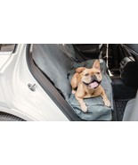 GF PET Car Pet Bench Style Seat Cover - £44.77 GBP