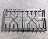 WB31X48004 GE Range Oven Burner Grate - $88.00