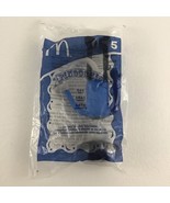 Pinocchio McDonald&#39;s Happy Meal Toy Cat Action Figure Bendy Vintage 2002... - $20.10 CAD