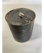 1968-1974 Ford Galaxie LTD Hideaway Headlight Vacuum Canister Marauder M... - $56.35 CAD