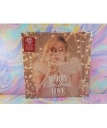 Joss Stone - Merry Christmas, Love (Record, 2022) New Sealed D004087001 ... - $514.32 MXN